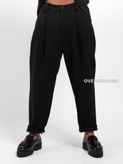 PANTALONE XX LARGO CON PENS DAVANTI