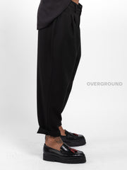 PANTALONE XX LARGO CON PENS DAVANTI