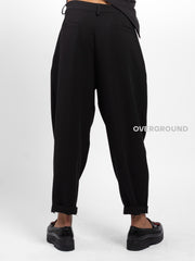 PANTALONE XX LARGO CON PENS DAVANTI