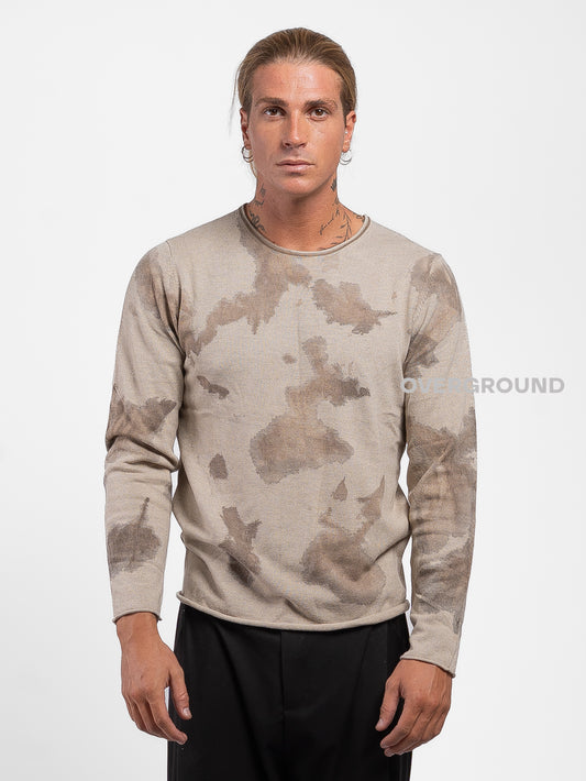 MAGLIA ZEB OVG