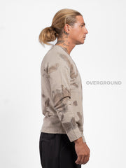 MAGLIA ZEB OVG