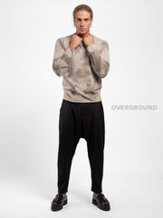 MAGLIA ZEB OVG