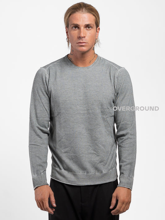 MAGLIA REGULAR OVERGROUND