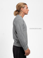 MAGLIA REGULAR OVERGROUND
