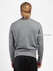 MAGLIA REGULAR OVERGROUND