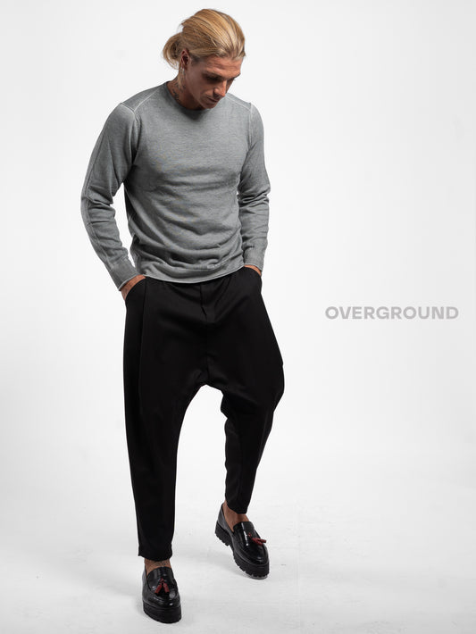 MAGLIA REGULAR OVERGROUND - OVERGROUND STORE 
