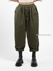 PANTALONE XGROUND