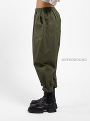 PANTALONE XGROUND