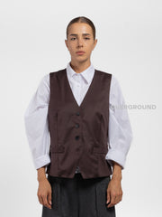 GILET WOMAN