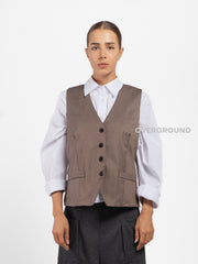 GILET WOMAN