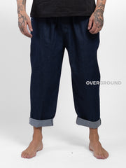PANTALONE JEANS X GROUND Z