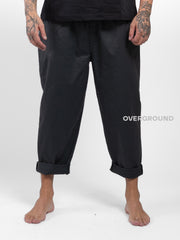 XGROUND TROUSERS
