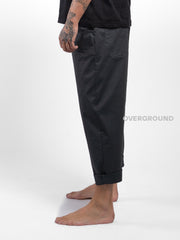 XGROUND TROUSERS