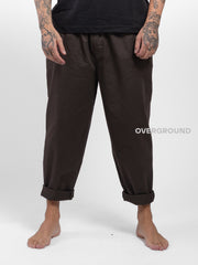 XGROUND TROUSERS