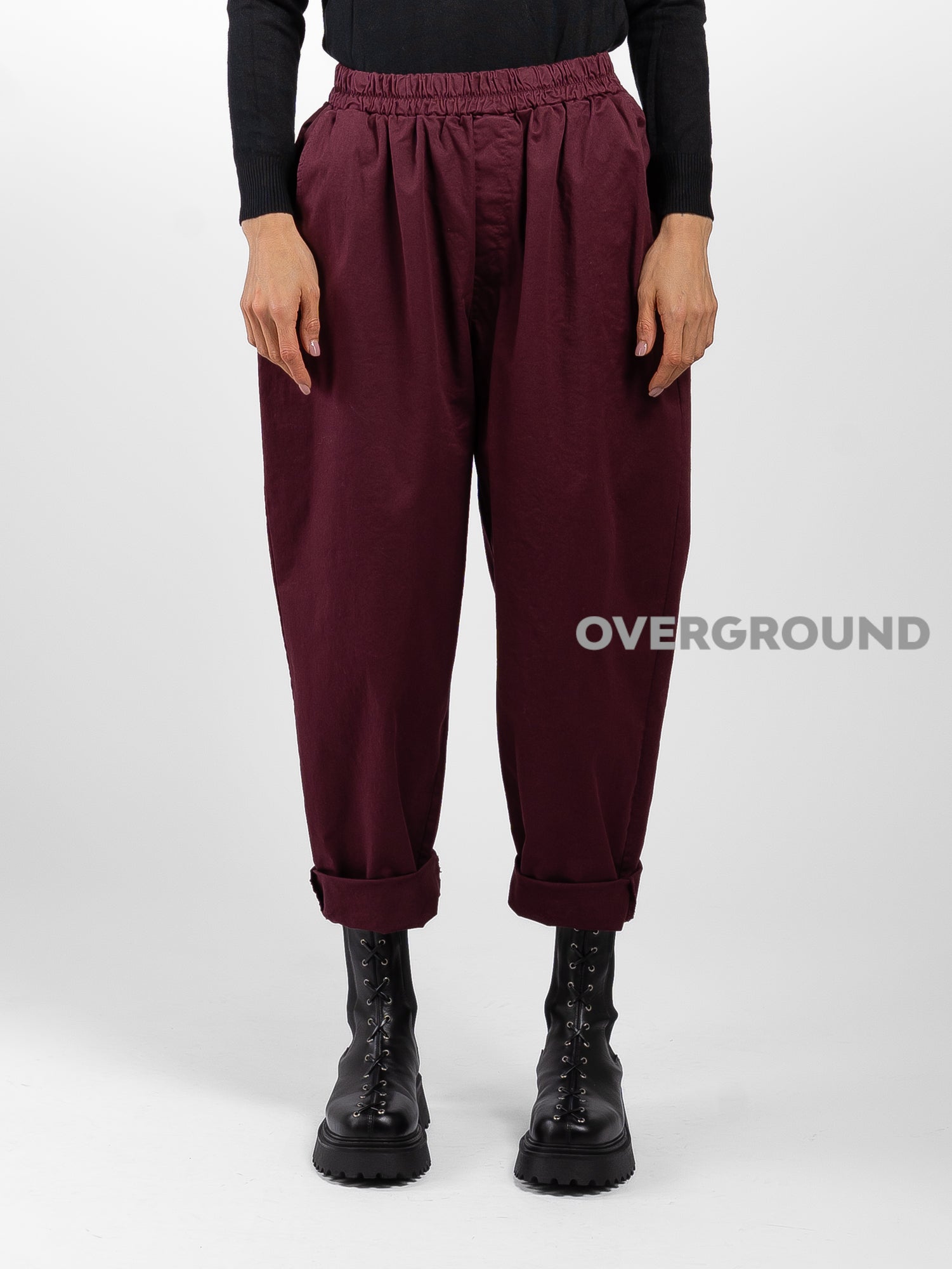 PANTALONE XGROUND