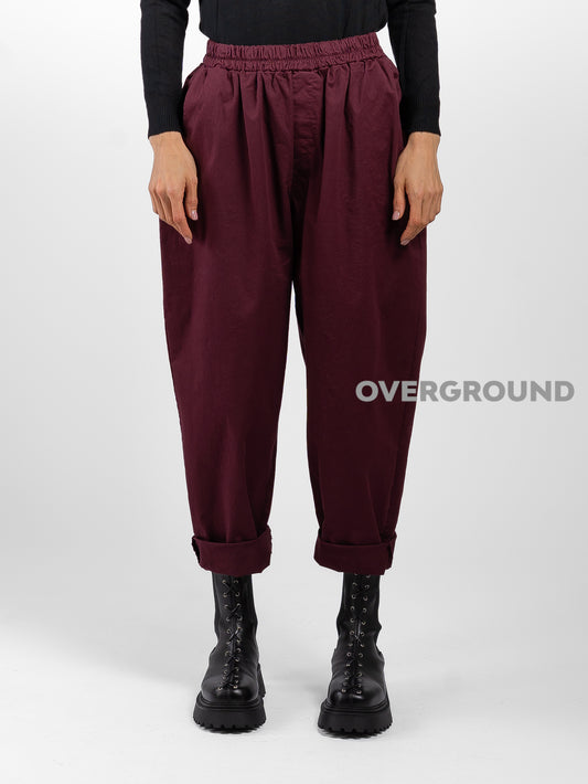 PANTALONE XGROUND