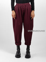PANTALONE XGROUND
