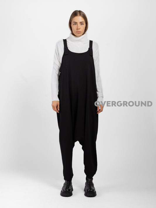 SALOPETTE CAVALLO BASSO - OVERGROUND STORE 