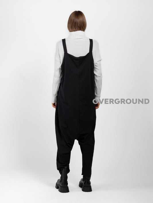 SALOPETTE CAVALLO BASSO - OVERGROUND STORE 