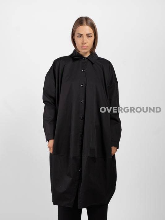 SPOLVERINO LUNGO OVER - OVERGROUND STORE 