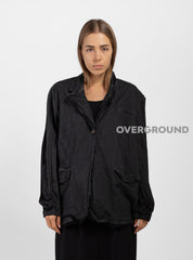 GIACCA CON ELASTICO DIETRO