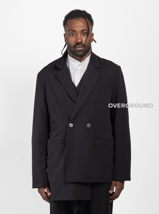 GIACCA OVER DOPPIO PETTO - OVERGROUND STORE 