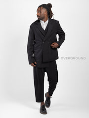 GIACCA OVER DOPPIO PETTO - OVERGROUND STORE 