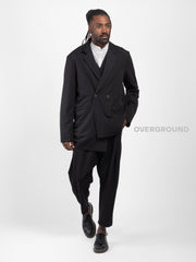 GIACCA OVER DOPPIO PETTO - OVERGROUND STORE 