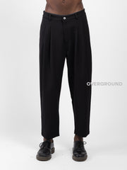 PANTALONE XX LARGO CON PENS DAVANTI - OVERGROUND STORE 