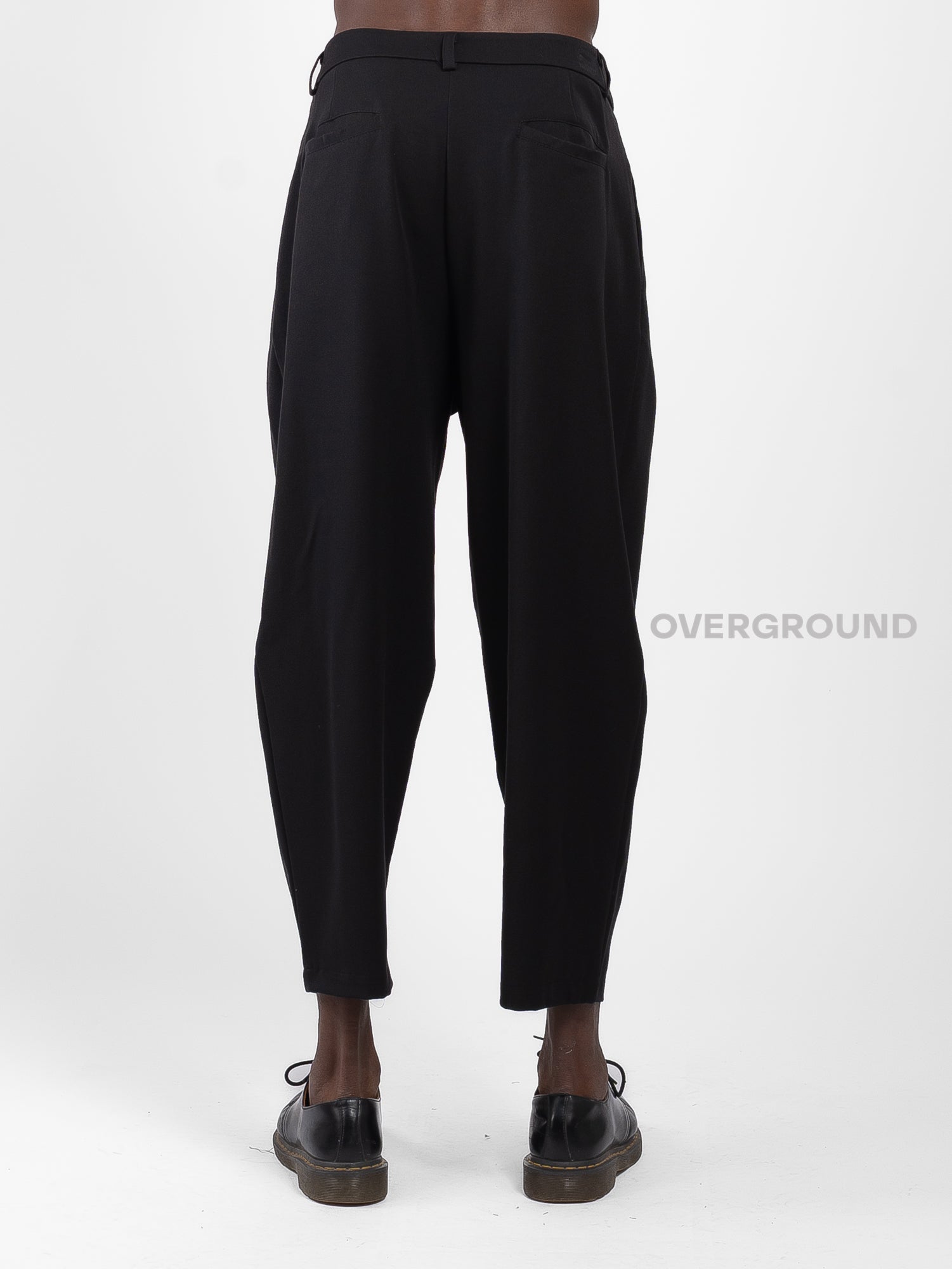 PANTALONE XX LARGO CON PENS DAVANTI - OVERGROUND STORE 