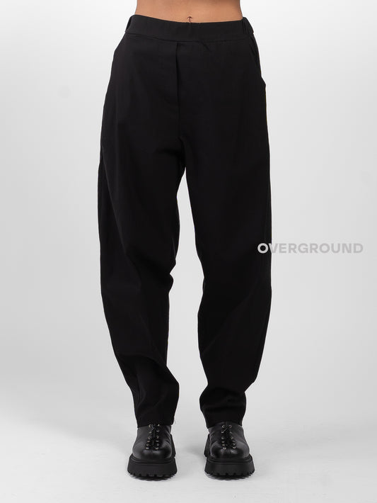PANTALONE OVER TESSUTO TECNICO - OVERGROUND STORE 
