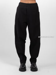 PANTALONE OVER TESSUTO TECNICO - OVERGROUND STORE 