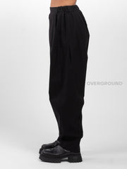 PANTALONE OVER TESSUTO TECNICO - OVERGROUND STORE 