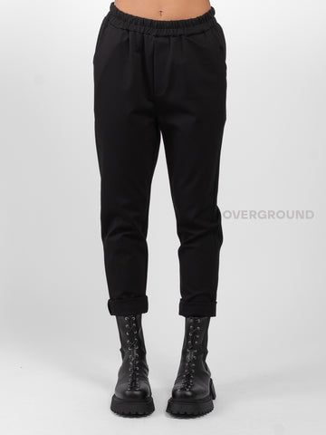 PANTALONE GAMBULE REGOLARE - OVERGROUND STORE 