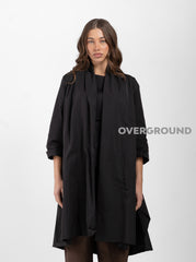 SPOLVERINO OVER CON TASCHE LATERALI - OVERGROUND STORE 