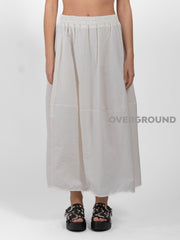 GONNA OVER CON CUCITURA - OVERGROUND STORE 