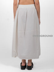 GONNA OVER CON CUCITURA - OVERGROUND STORE 