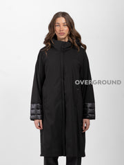 SPOLVERINO CON BOTTONI LATERALI - OVERGROUND STORE 