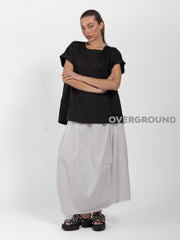 GONNA OVER CON CUCITURA - OVERGROUND STORE 