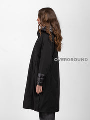 SPOLVERINO CON BOTTONI LATERALI - OVERGROUND STORE 