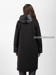 SPOLVERINO CON BOTTONI LATERALI - OVERGROUND STORE 