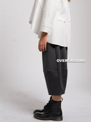 PANTALONE CON TASCHE FRONTALI