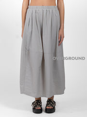 GONNA OVER CON CUCITURA - OVERGROUND STORE 
