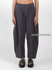 PANTALONE OVER GAMBULE LARGO TASCHE DIETRO GAMBULE - OVERGROUND STORE 