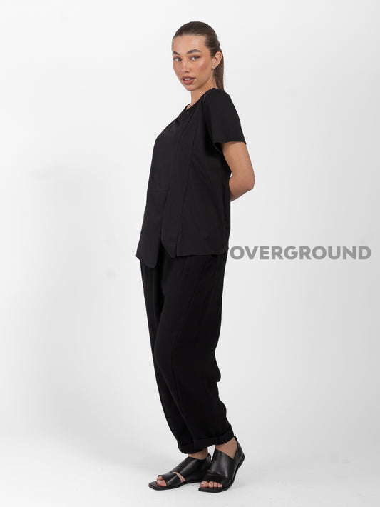 PANTALONEOVER GAMBULE LARGO - OVERGROUND STORE 