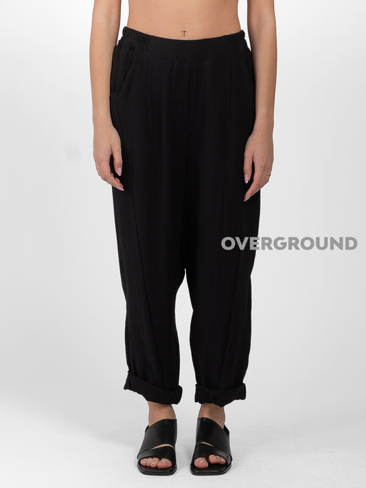 PANTALONEOVER GAMBULE LARGO - OVERGROUND STORE 