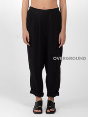 PANTALONEOVER GAMBULE LARGO - OVERGROUND STORE 