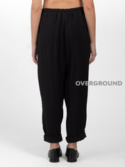 PANTALONEOVER GAMBULE LARGO - OVERGROUND STORE 