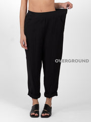PANTALONEOVER GAMBULE LARGO - OVERGROUND STORE 
