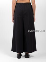 PANTAPAREO CON BOTTONE LATERALE - OVERGROUND STORE 